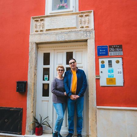 Guesthouse Villa Marija Motovun Exterior photo