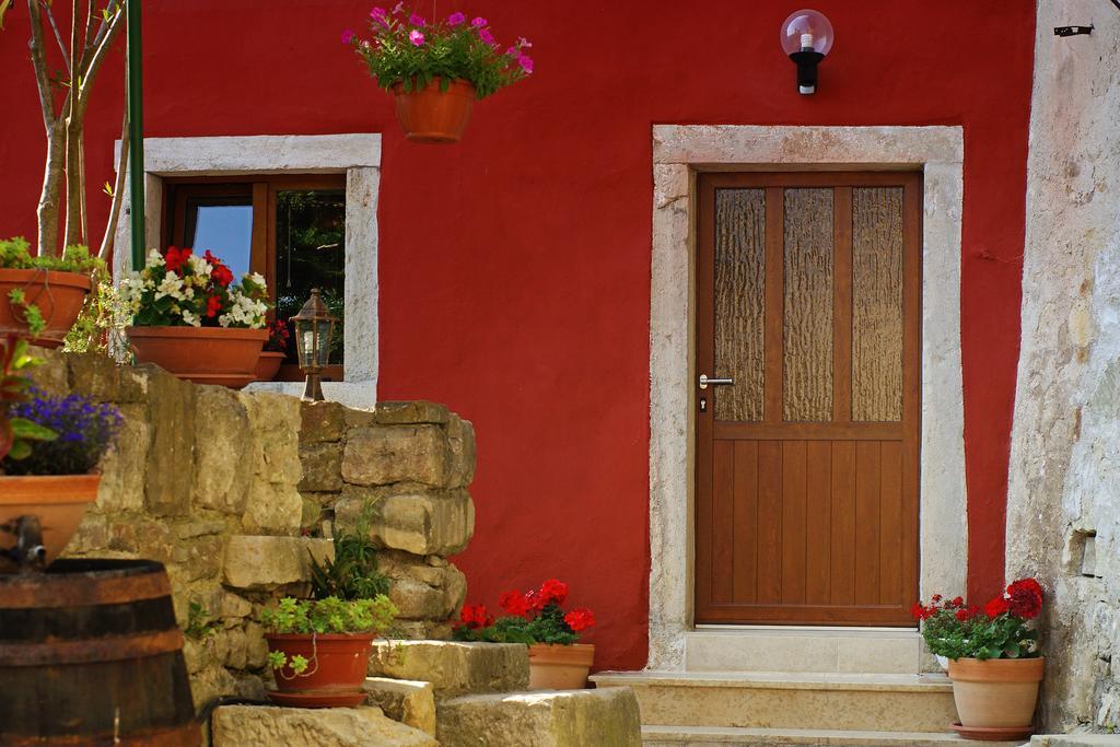 Guesthouse Villa Marija Motovun Room photo