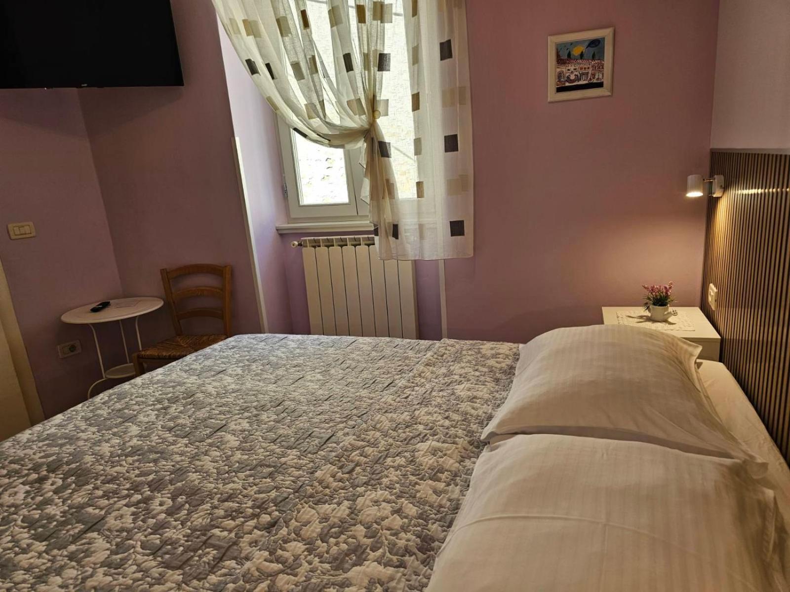 Guesthouse Villa Marija Motovun Exterior photo