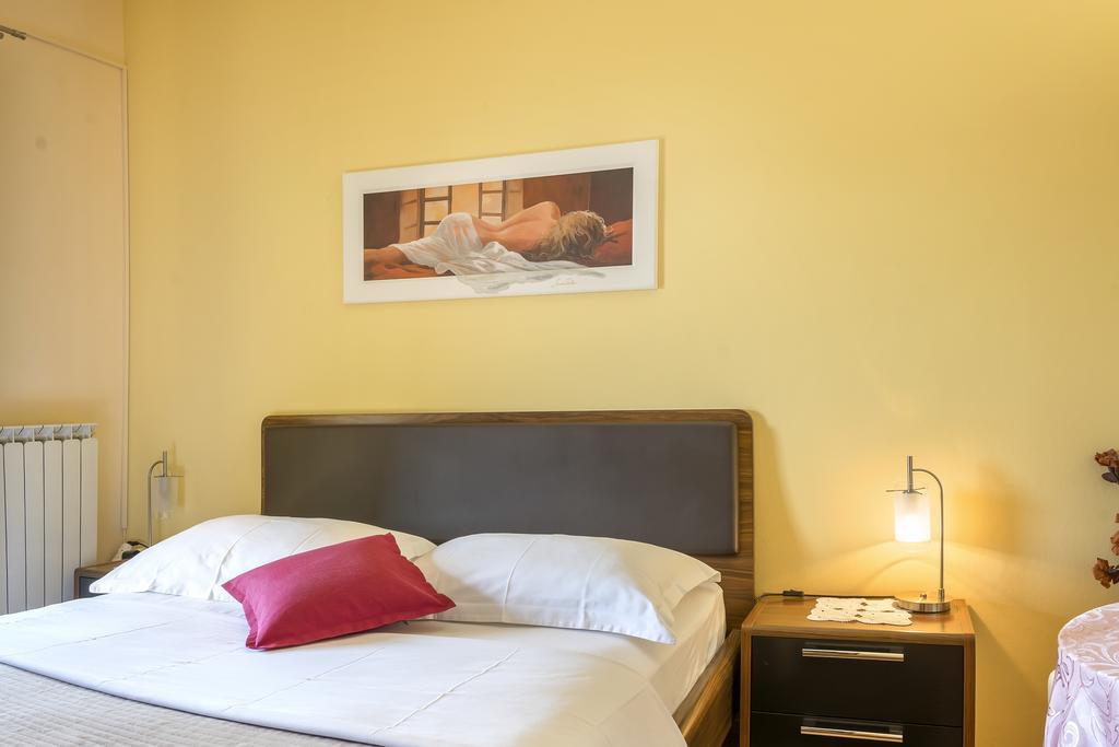 Guesthouse Villa Marija Motovun Exterior photo